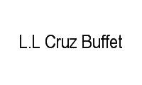 Logo L.L Cruz Buffet em São Gonçalo