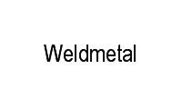 Logo Weldmetal em Centro