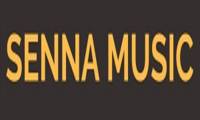 Logo Senna Music em Vila Celeste