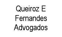 Logo Queiroz E Fernandes Advogados em Setor Campinas