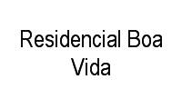 Logo Residencial Boa Vida em Boa Vista