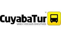 Logo Cuyabatur - Transporte Executivo em Quilombo
