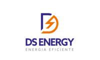 Logo Ds Energy em Plano Diretor Sul