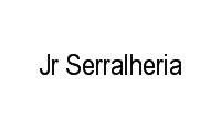 Logo Jr Serralheria