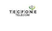 Logo Tecfone Telecom