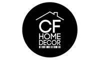Logo Cf Home Decor. em Planalto Paulista