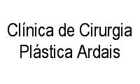 Logo Clínica de Cirurgia Plástica Ardais em Rio Branco
