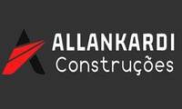 Logo Allankardi Construções e reformas - Construção Civil em Juiz de Fora MG em Cruzeiro do Sul