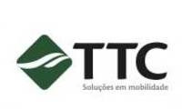 Logo TTC Soluções em Mobilidade - Matriz em Vila São José (Ipiranga)