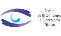 Logo de Centro de Ginecologia e Oftalmologia Tijucas em Centro