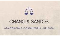 Logo Chang & Santos Advocacia e Consultoria Jurídica em Centro