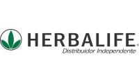 Logo Herbalife Distribuidor Independente
