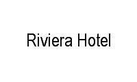 Logo Riviera Hotel em Paquetá