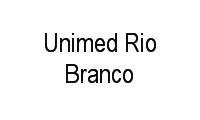 Logo Unimed Rio Branco em Bosque