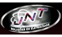 Logo Jnt Soluções Elétricas em Vila Natal