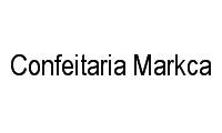 Logo Confeitaria Markca em Centro