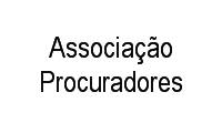 Logo Associação Procuradores em Estados