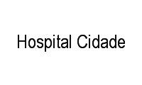 Logo Hospital Cidade