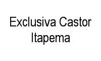 Logo Exclusiva Castor Itapema