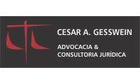 Logo César Augusto Gesswein em Nossa Senhora das Graças
