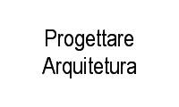 Logo Progettare Arquitetura em Trindade