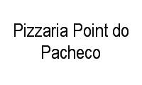 Logo Pizzaria Point do Pacheco
