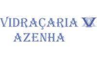 Logo Vidraçaria Azenha