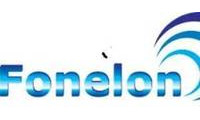 Logo Fonelon Equipamentos de Telecomunicações