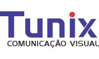 Logo Tunix Comércio E Serviços em Alvorada