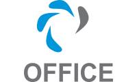 Logo Office Comércio E Distribuidora em Águas Compridas