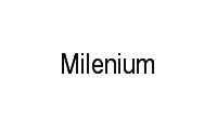 Logo Milenium em Nossa Senhora da Salete