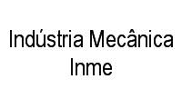Logo Indústria Mecânica Inme em Vila Mira