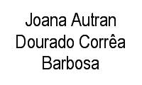 Logo Joana Autran Dourado Corrêa Barbosa em Botafogo