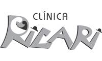 Logo Clínica Ricari - Dr. Iracir Roberto Ferreira em Zona 01