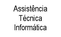 Logo Assistência Técnica Informática