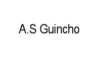 Logo A.S Guincho