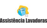 Logo Assistência Lavadoras