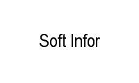 Logo Soft Infor em Planalto Caucaia