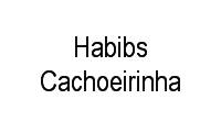 Logo Habibs Cachoeirinha em Cachoeirinha