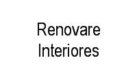 Logo Renovare Interiores