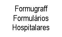 Logo Formugraff Formulários Hospitalares