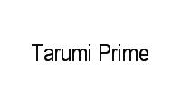 Logo Tarumi Prime em São Dimas