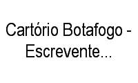 Logo de Cartório de Notas em Botafogo