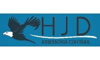 Logo Hjd Assessoria Contábil em Cajuru