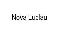 Logo Nova Luclau