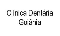 Logo Clínica Dentária Goiânia em Setor Central