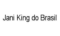 Logo Jani King do Brasil em Vila Mathias
