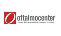 Logo Oftalmocenter Joquei em Jóquei