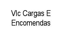 Logo Vlc Cargas E Encomendas