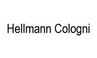 Logo Hellmann Cologni em Centro